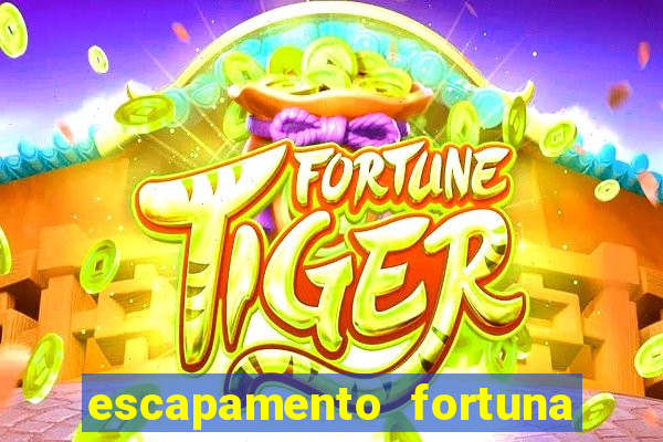 escapamento fortuna suzuki yes 125